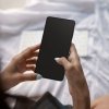Szkło Hartowane Spigen Glas.tR EZ Fit Pro do Galaxy S25 Edge – Przezroczysty (Clear)